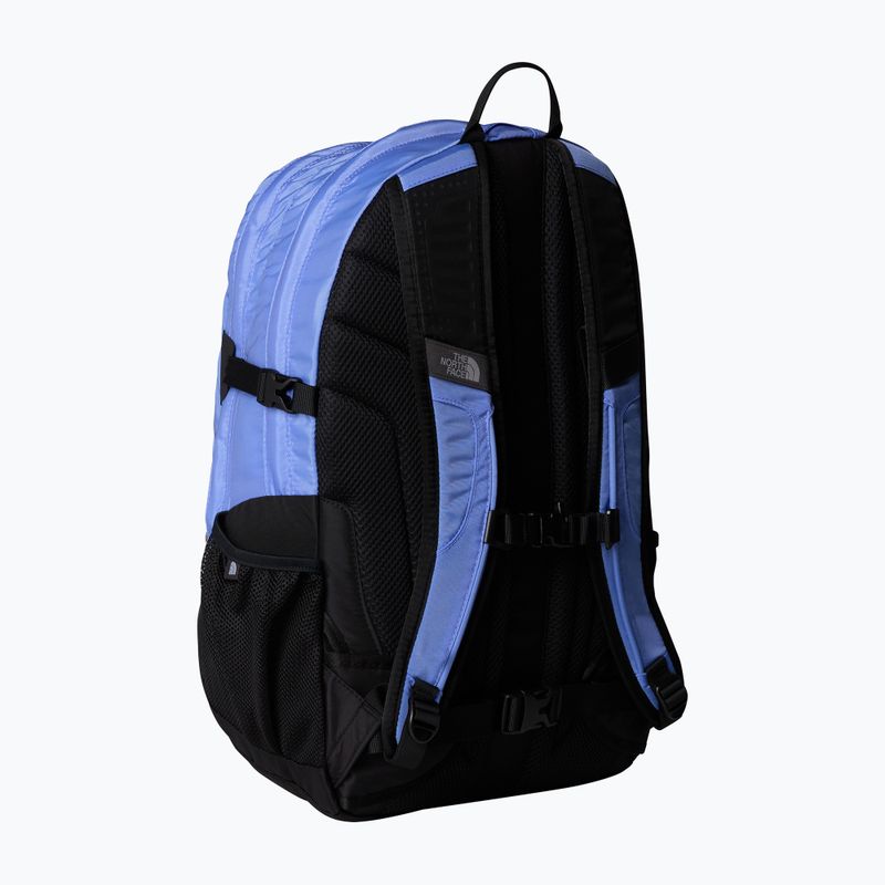 The North Face Borealis Classic 29 l virtuális kék/tnf fekete városi hátizsák 2