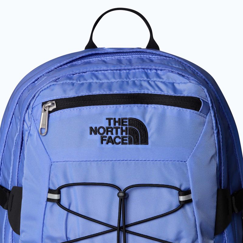 The North Face Borealis Classic 29 l virtuális kék/tnf fekete városi hátizsák 3