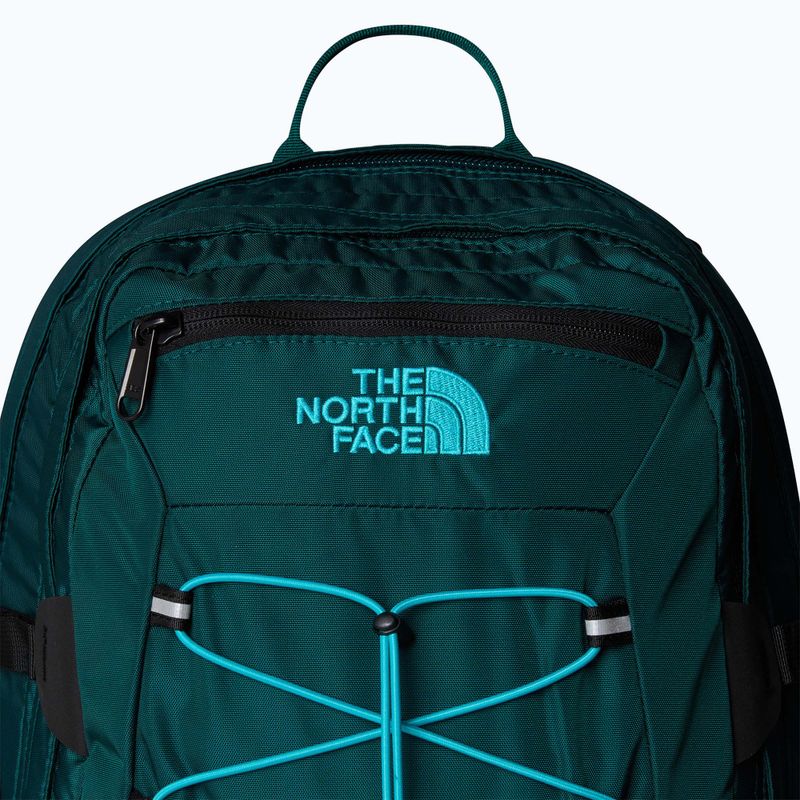 The North Face Borealis Classic 29 l mély nori/galaktikus kék városi hátizsák 3