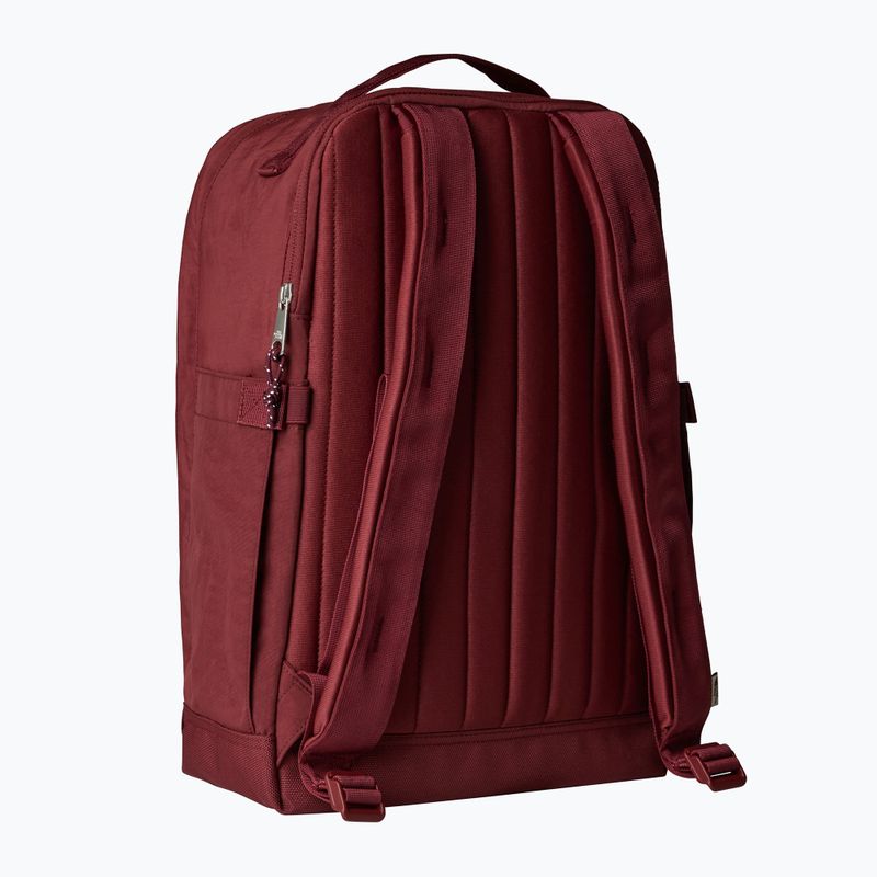 The North Face Berkeley Daypack 16 l szumák/alpin szilva városi hátizsák 2