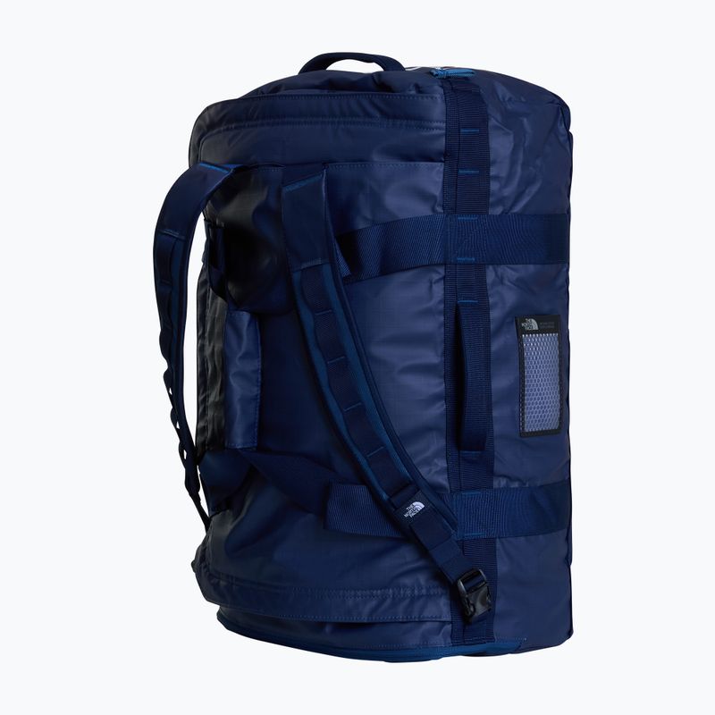 The North Face Base Camp Voyager Duffel utazótáska 62 l 2
