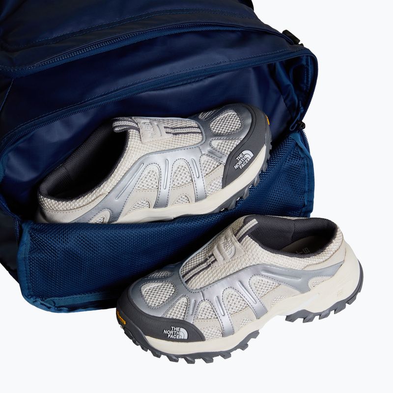 The North Face Base Camp Voyager Duffel utazótáska 62 l 6