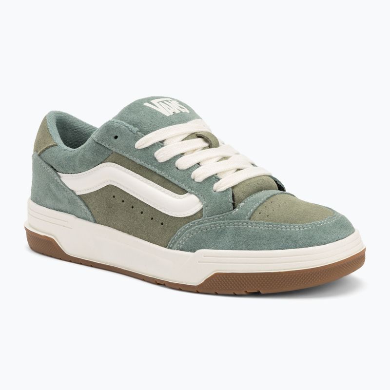 Vans Hylane zöld tea cipő