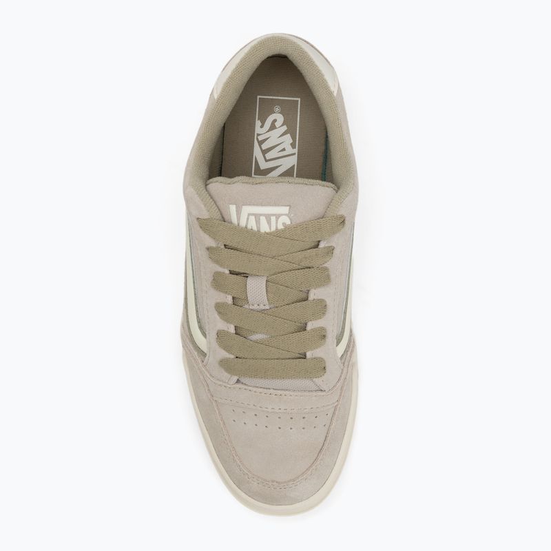Vans Hylane peyote cipő 5