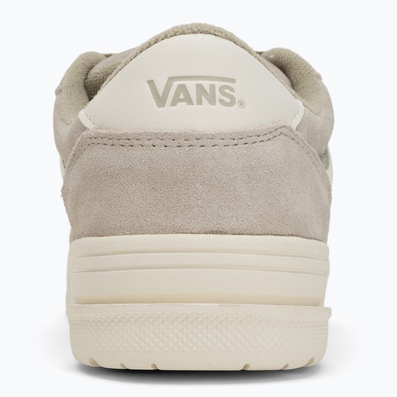 Vans Hylane peyote cipő 6