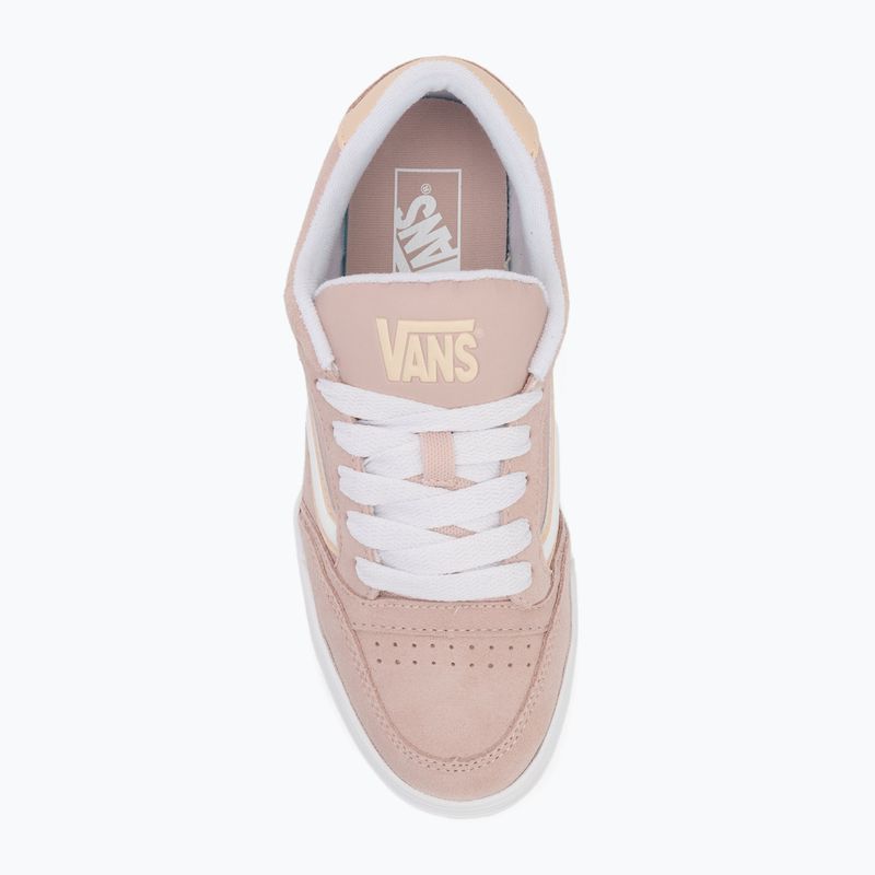 Vans Hylane sepia rose cipő 5