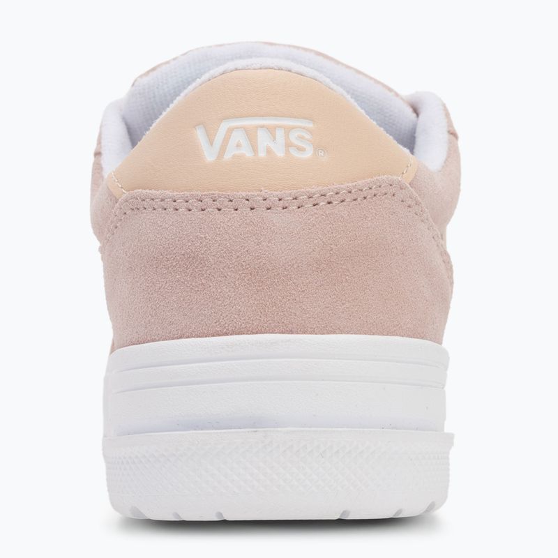 Vans Hylane sepia rose cipő 6