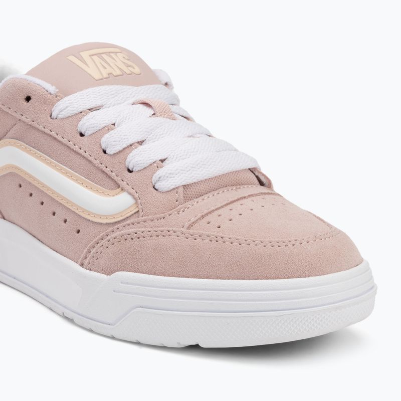 Vans Hylane sepia rose cipő 7