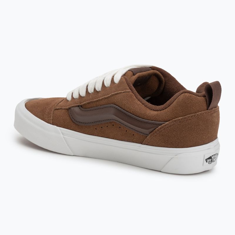 Vans Knu Skool velúr barna cipő 3