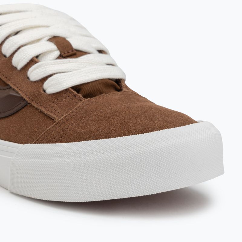 Vans Knu Skool velúr barna cipő 7