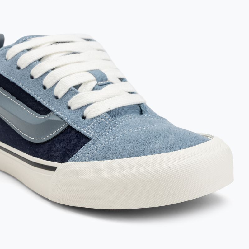 Vans Knu Skool háromtónusú parszi éjszakai cipő 7