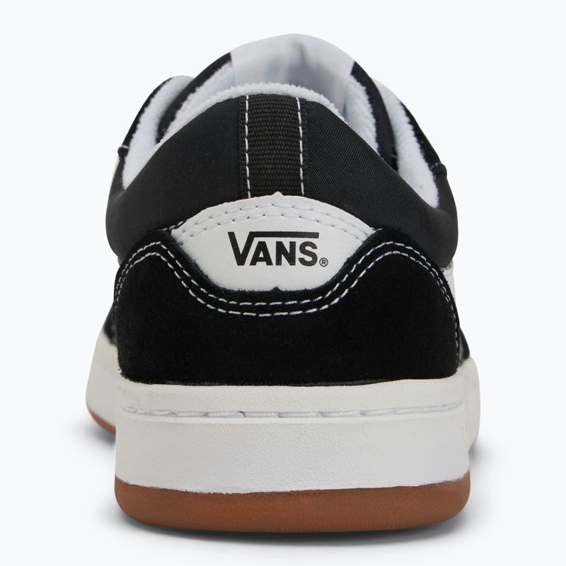Vans Cruze 3.0 fekete/fehér cipő 6