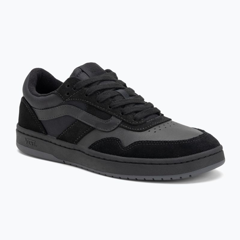 Vans Cruze 3.0 fekete/fekete cipő