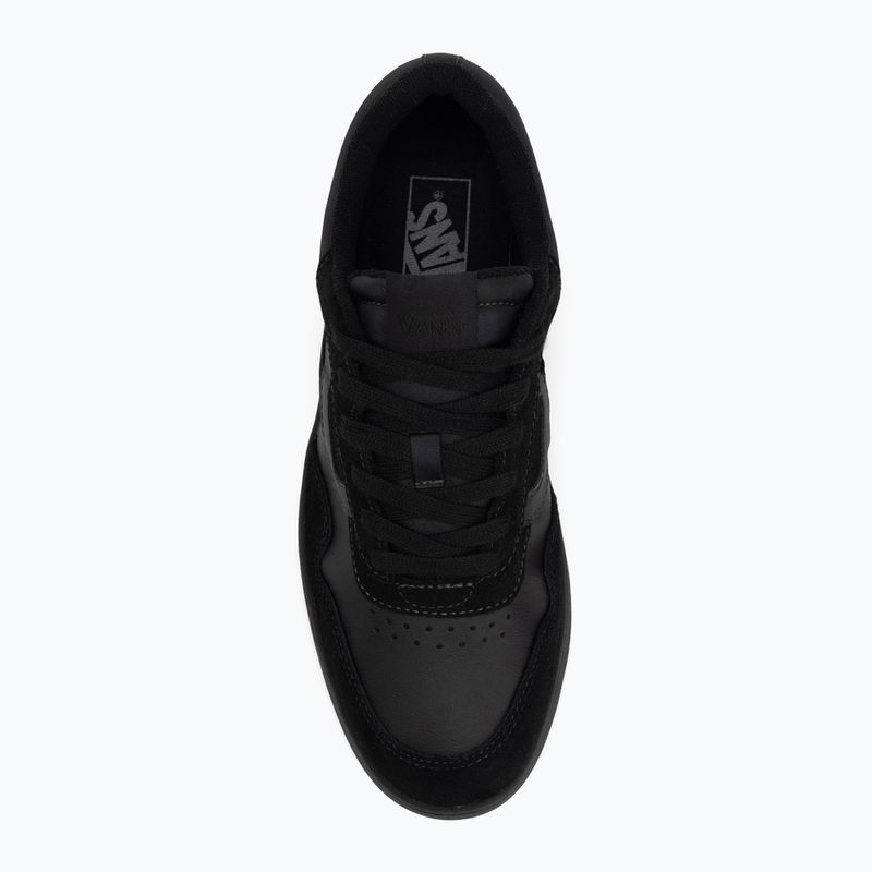 Vans Cruze 3.0 fekete/fekete cipő 5