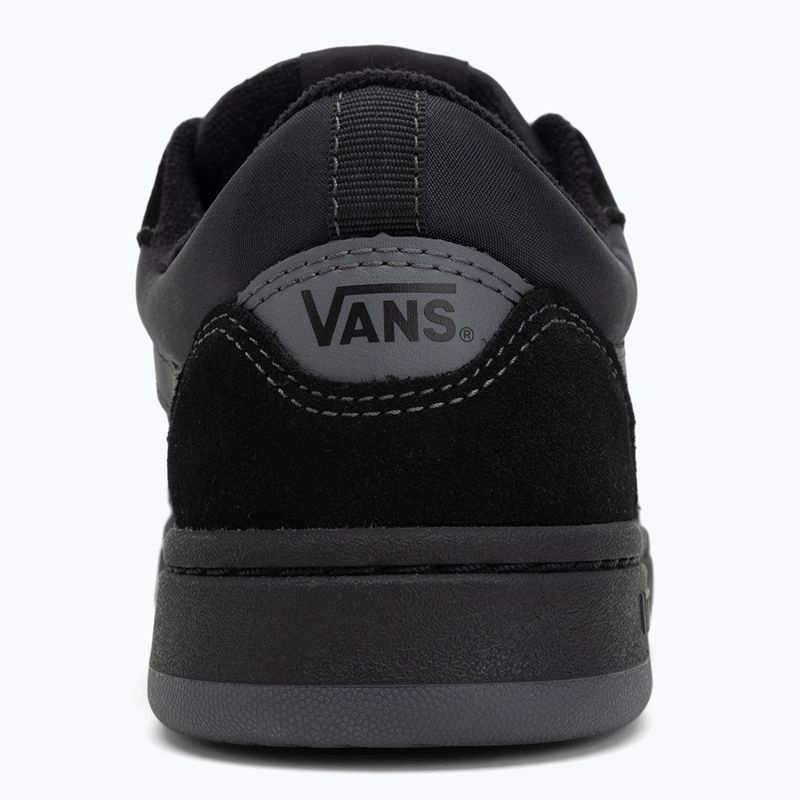 Vans Cruze 3.0 fekete/fekete cipő 6