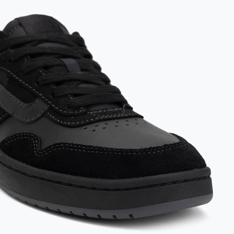 Vans Cruze 3.0 fekete/fekete cipő 7