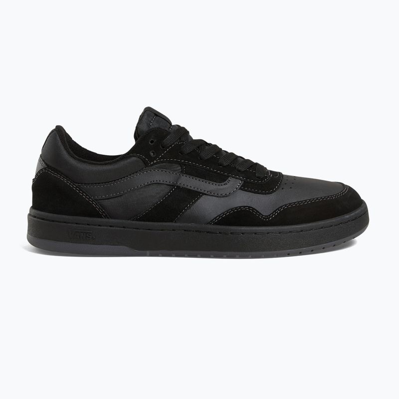 Vans Cruze 3.0 fekete/fekete cipő