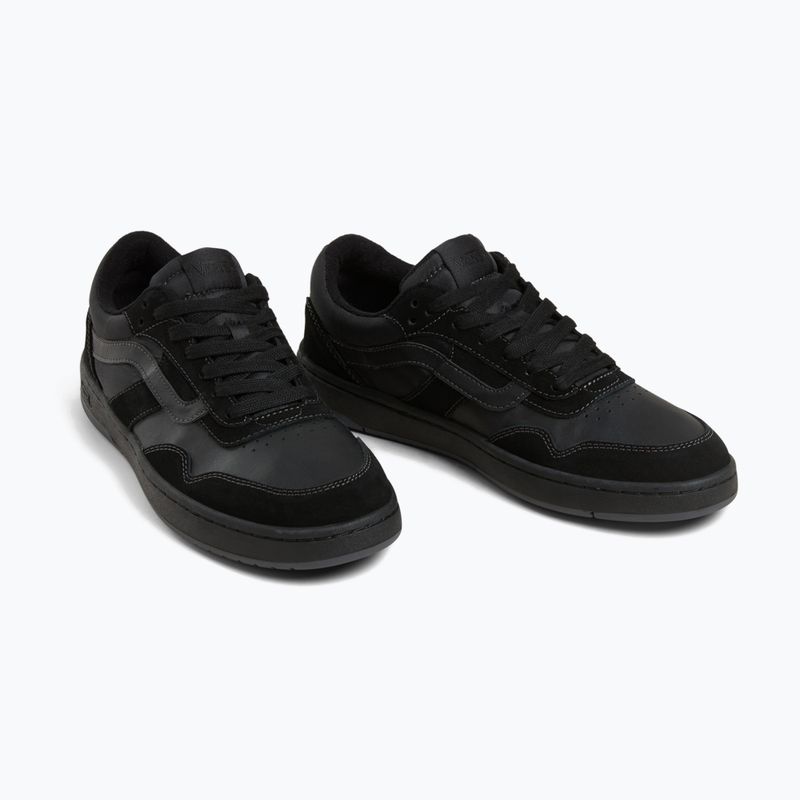 Vans Cruze 3.0 fekete/fekete cipő 3