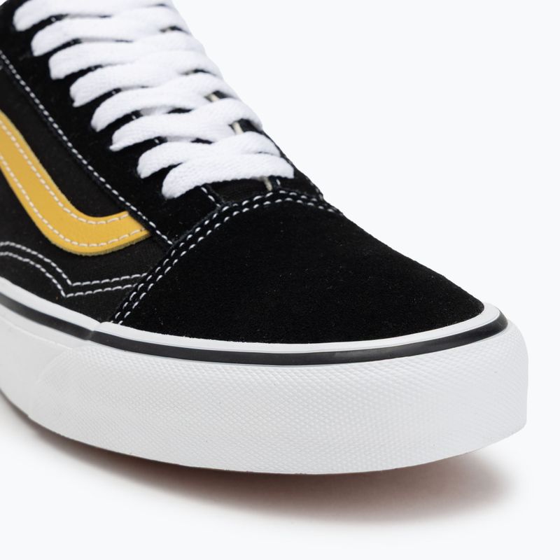 Vans Old Skool cipő pop sárga 7