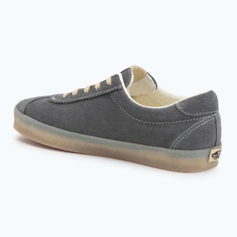 Vans Sport Alacsony krepp ón cipő 3