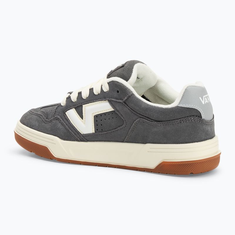 Vans Upland fényvisszaverő ón cipő 3