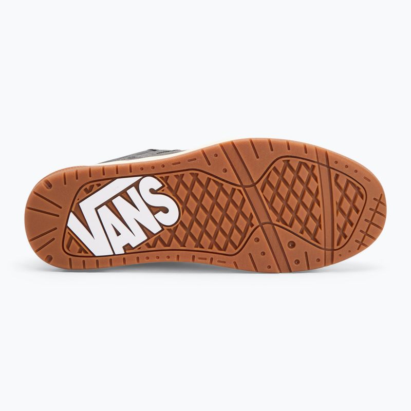 Vans Upland fényvisszaverő ón cipő 4