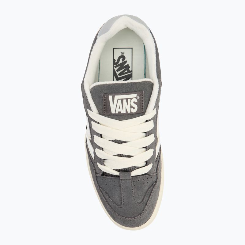 Vans Upland fényvisszaverő ón cipő 5