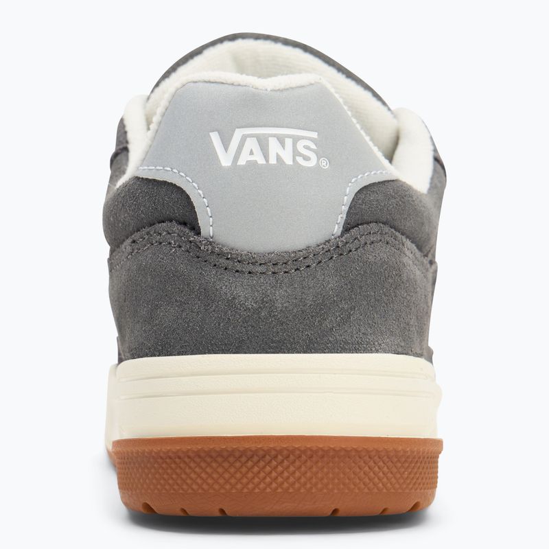 Vans Upland fényvisszaverő ón cipő 6