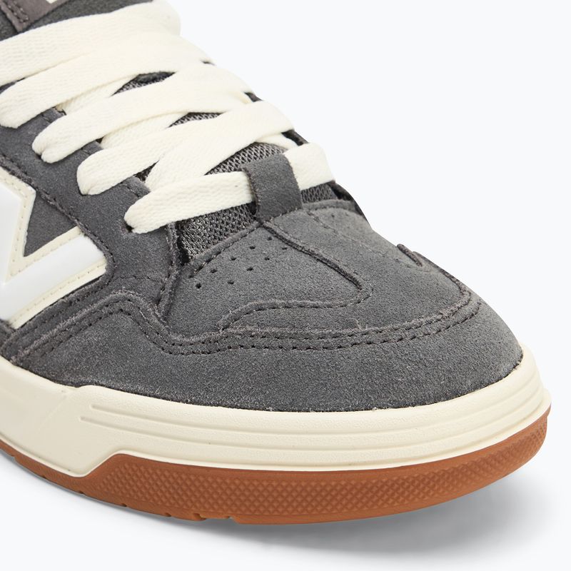 Vans Upland fényvisszaverő ón cipő 7