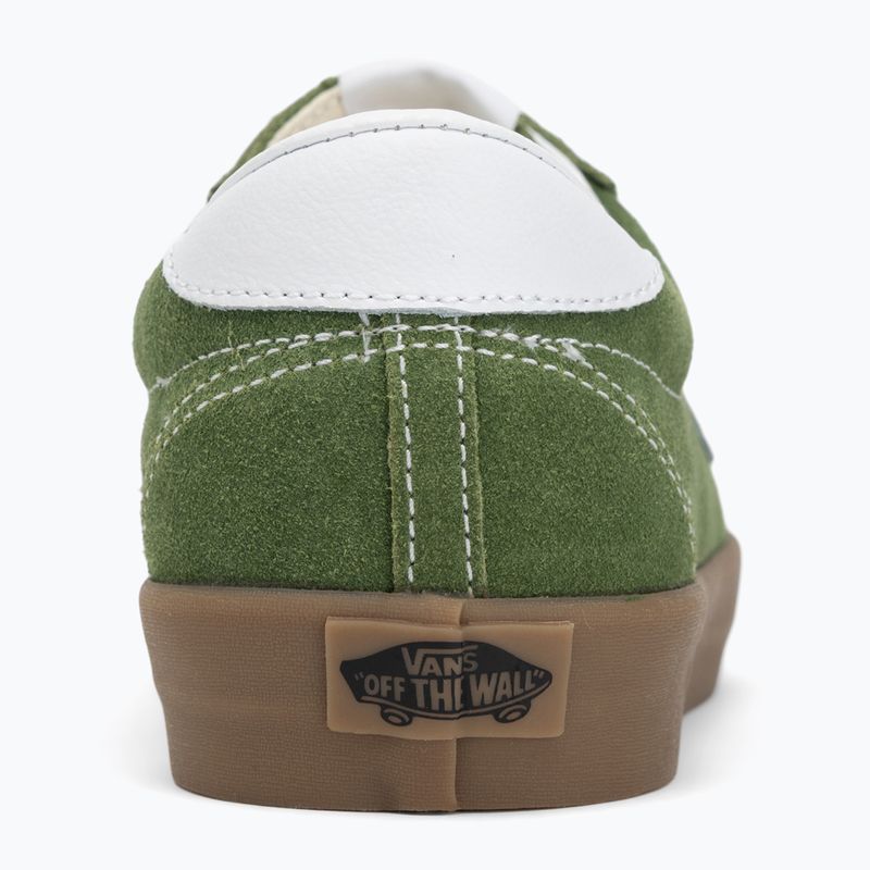 Vans Sport Low lime cipő 6