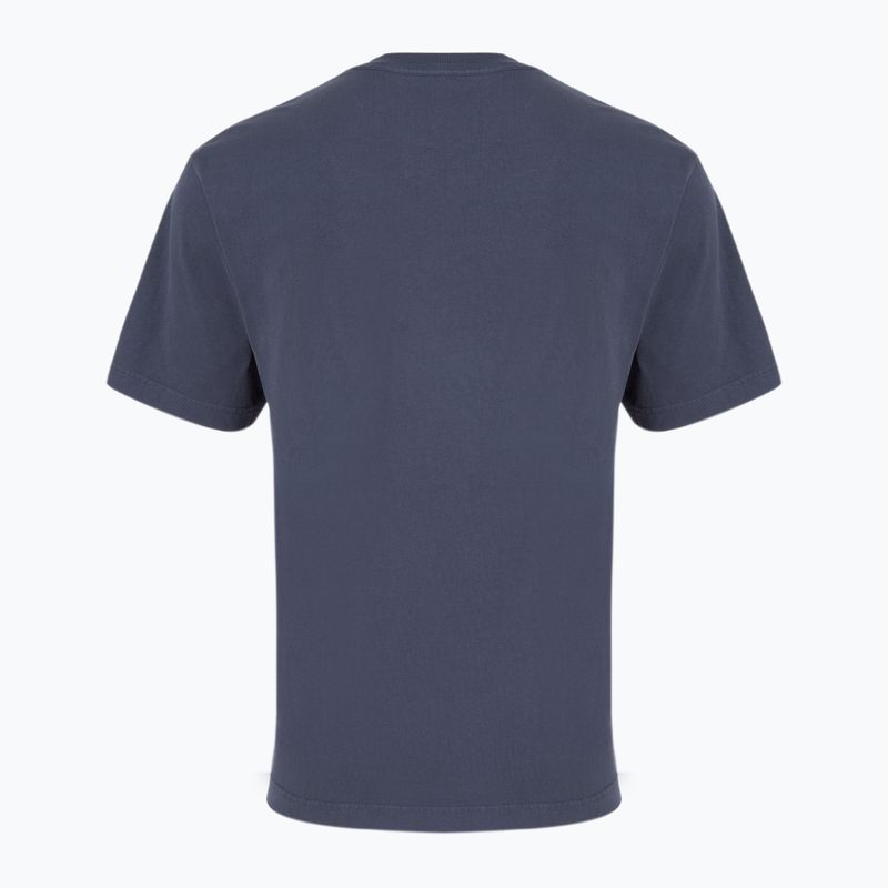 Férfi Vans Original Standards Wash zsebes póló párizsi éjszaka 2
