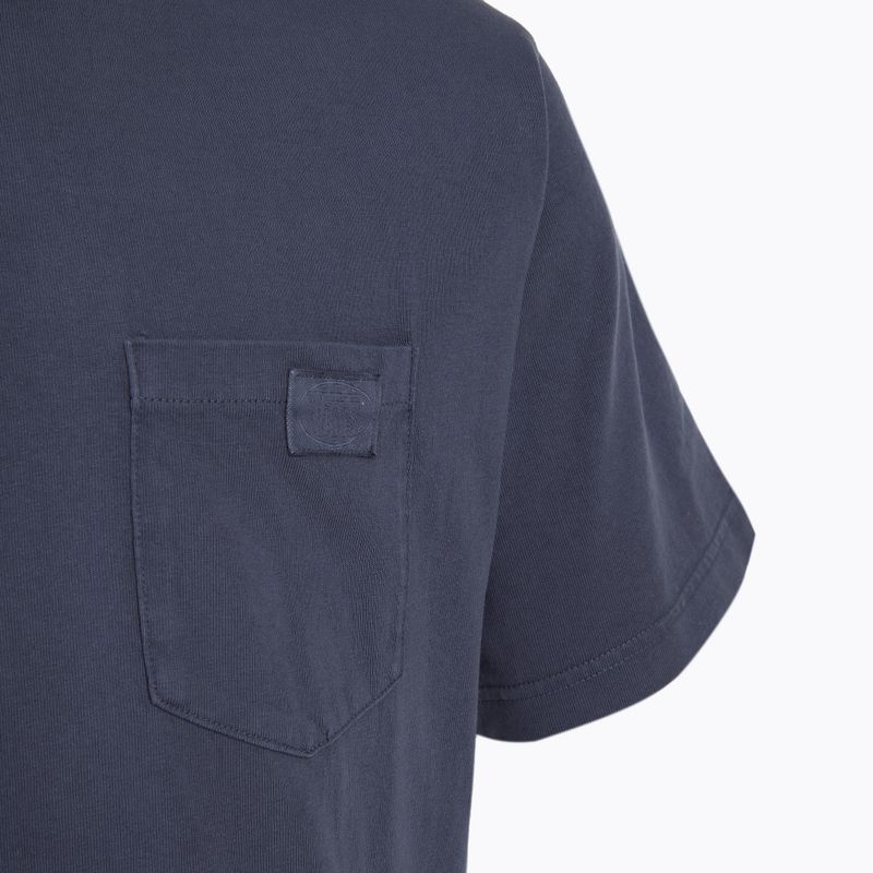 Férfi Vans Original Standards Wash zsebes póló párizsi éjszaka 3