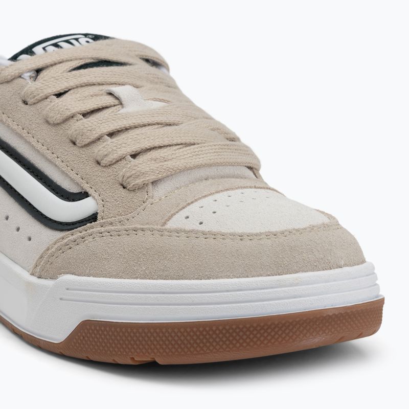 Vans Hylane háromszínű khaki/zöld cipő 7