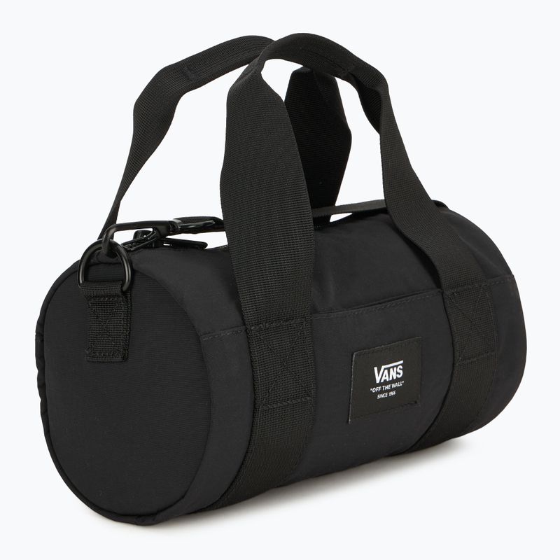 Vans Barreled Mini Bag 5 l fekete 2