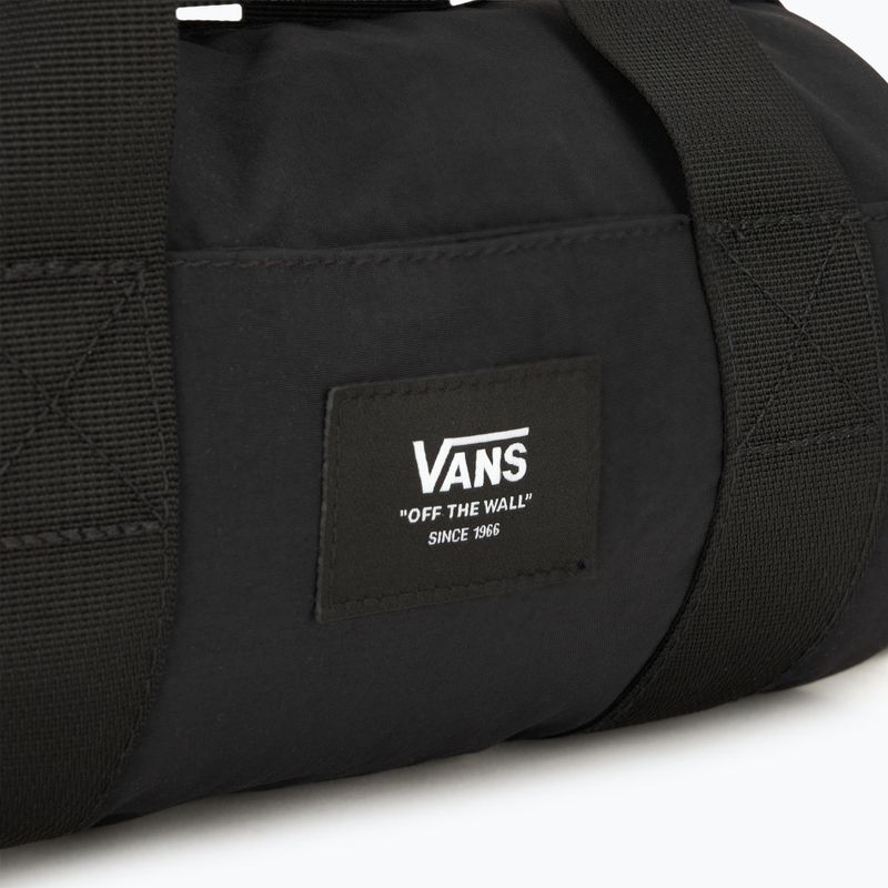 Vans Barreled Mini Bag 5 l fekete 5