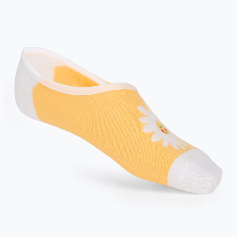Női Vans Buggin Out Canoodle kristály kék zokni 2