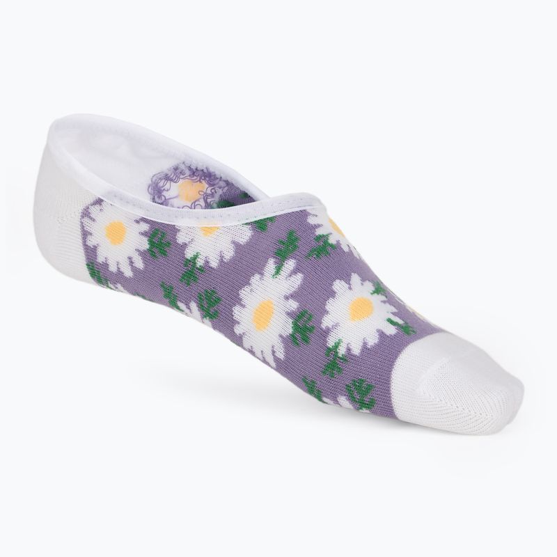 Női Vans Buggin Out Canoodle kristály kék zokni 3