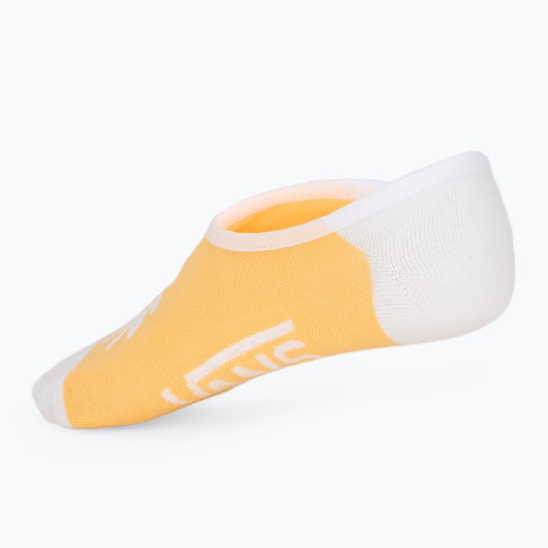 Női Vans Buggin Out Canoodle kristály kék zokni 5