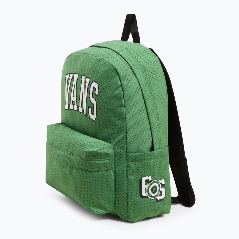 Vans Old Skool hátizsák 22 l fairway városi hátizsák 3