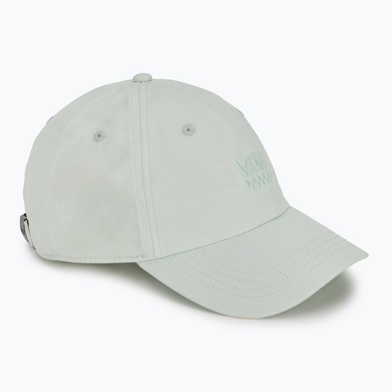 Vans Court Side Curved Bill Jockey baseball sapka menta színben