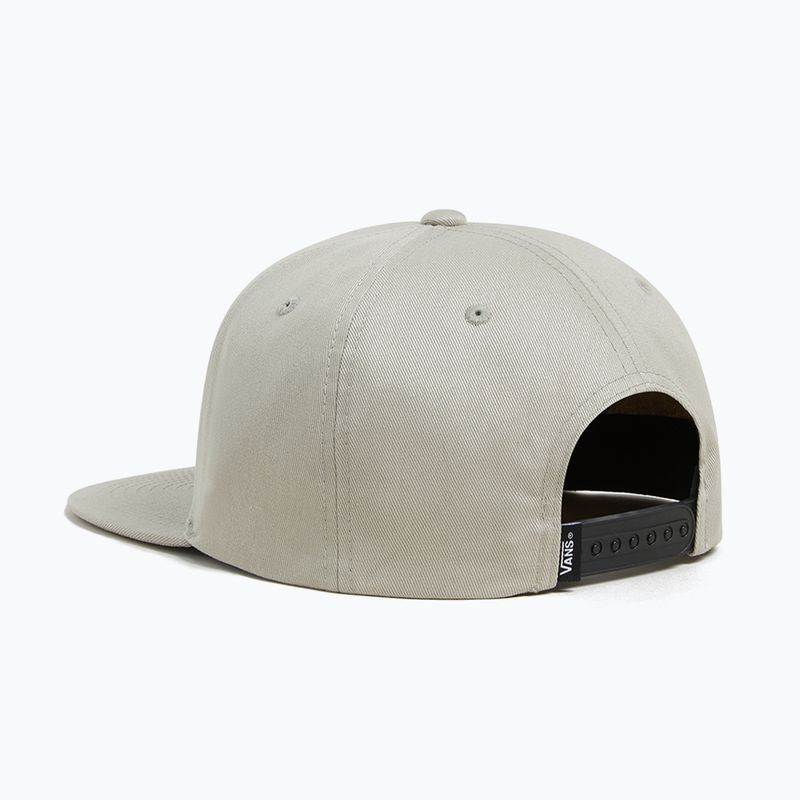 Vans Full Patch Snapback sapka londoni köd 2