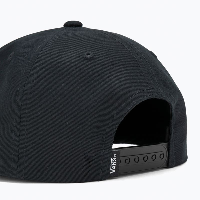 Gyermek Vans Drop V Ii Snapback sapka fekete 4