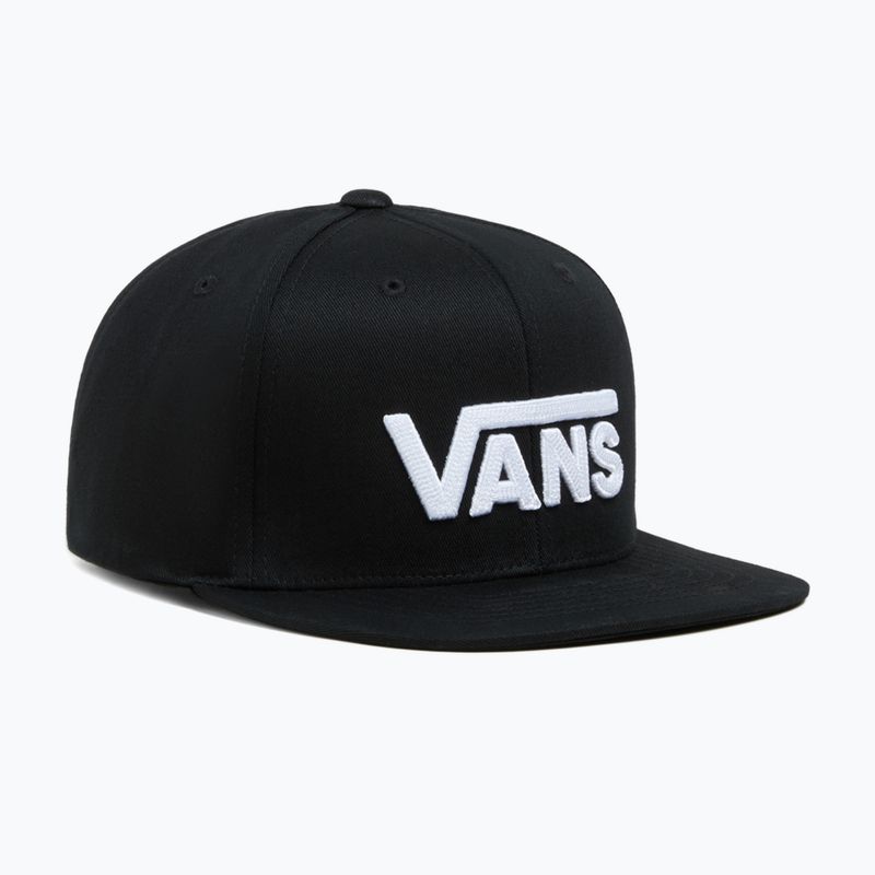 Gyermek Vans Drop V Ii Snapback sapka fekete