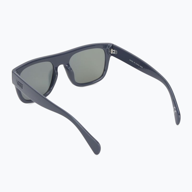 Vans Squared Off Shades S3 párizsi éjszakai napszemüveg 2
