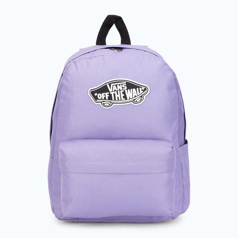 Vans Old Skool Classic 22 l lila köd városi hátizsák