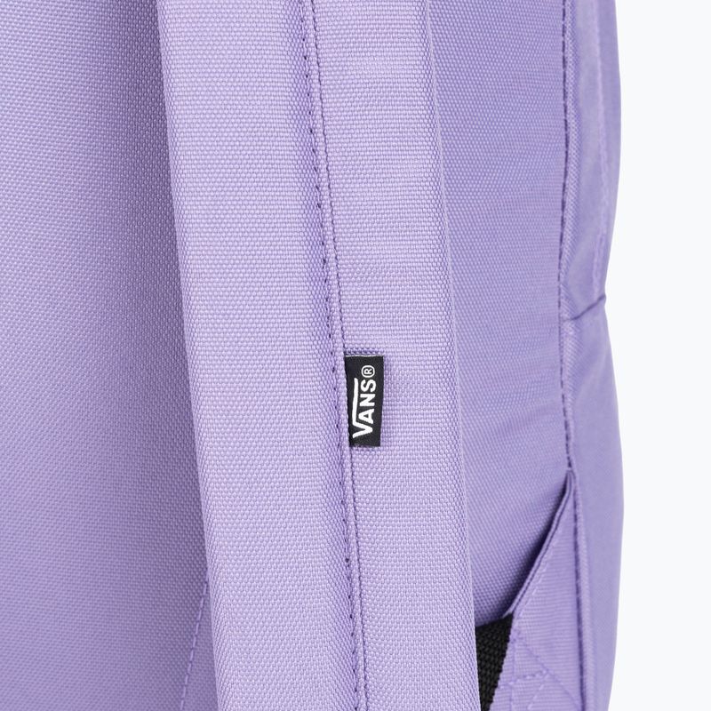 Vans Old Skool Classic 22 l lila köd városi hátizsák 6