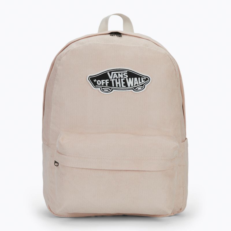 Vans Old Skool Classic 22 l szepia rózsaszín városi hátizsák