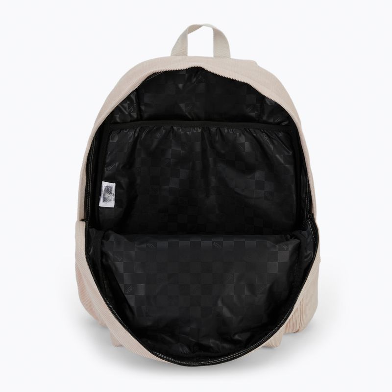 Vans Old Skool Classic 22 l szepia rózsaszín városi hátizsák 6