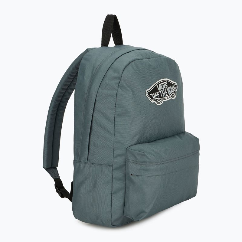 Vans Old Skool Classic 22 l viharos időjárás városi hátizsák 2
