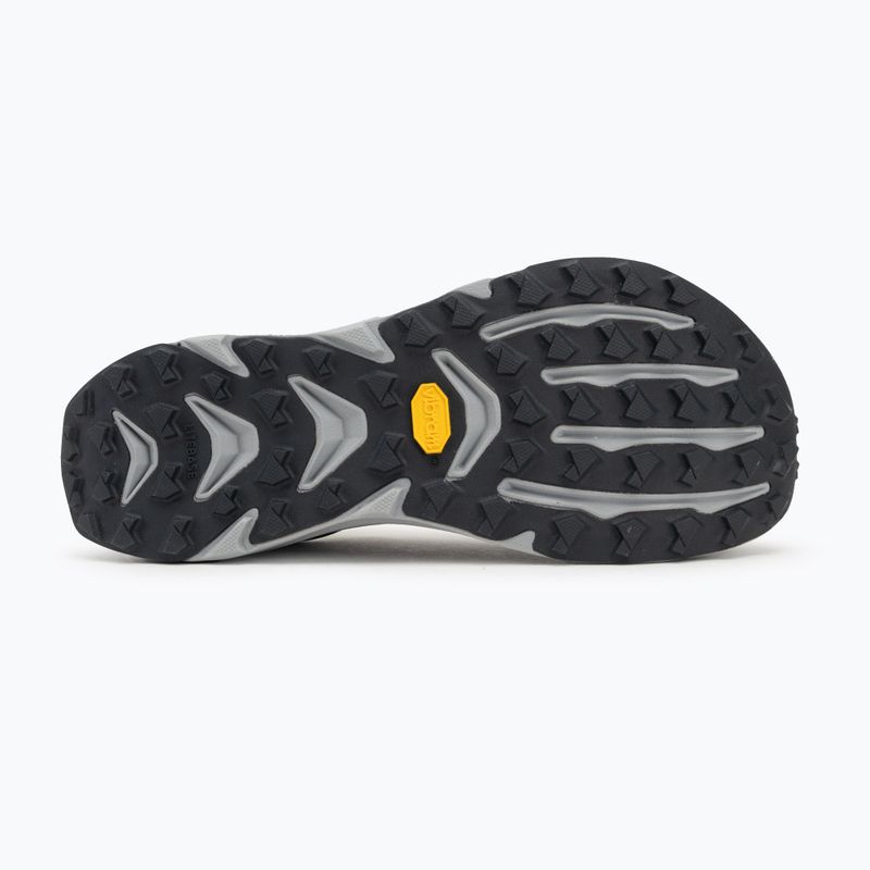 Férfi Altra Mont Blanc Speed fekete/lime futócipő 4